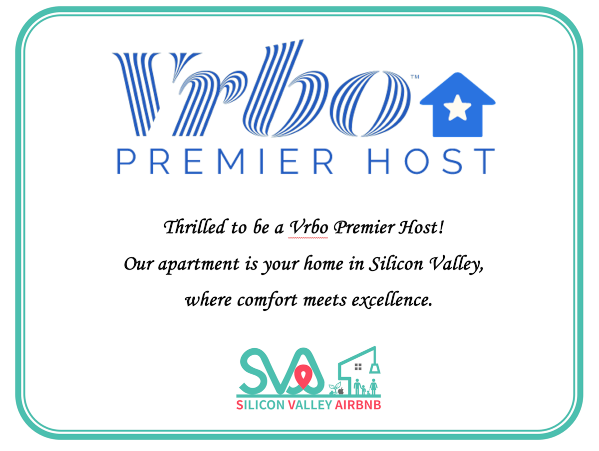 Vrbo Premier Host